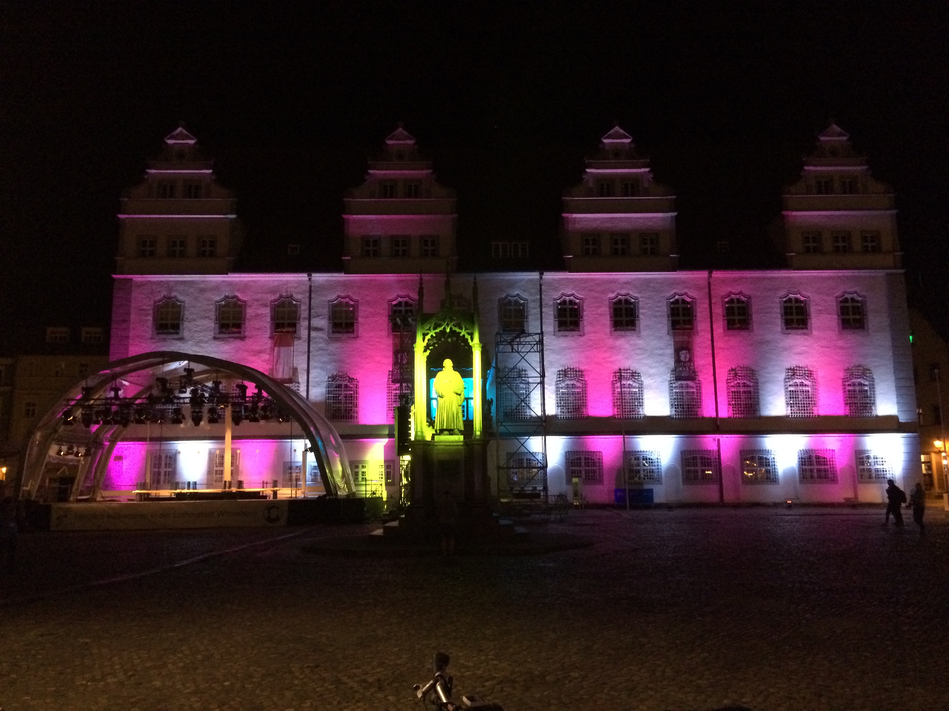 Altes Rathaus